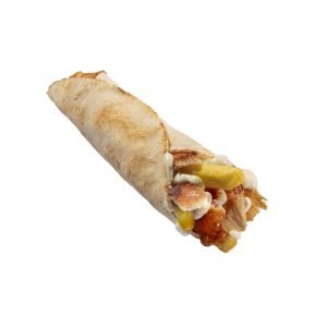 شاورما صاج