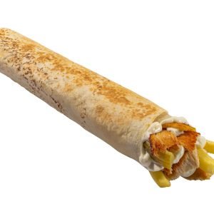 صاروخ تبولة
